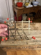 Vintage Brass 1950's 1960's