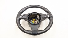 PORSCHE PANAMERA 970 STEERING