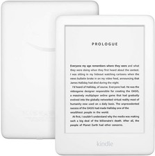BRAND NEW SEALED Amazon Kindle