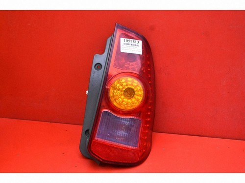 Mitsubishi space star 2003 - space,