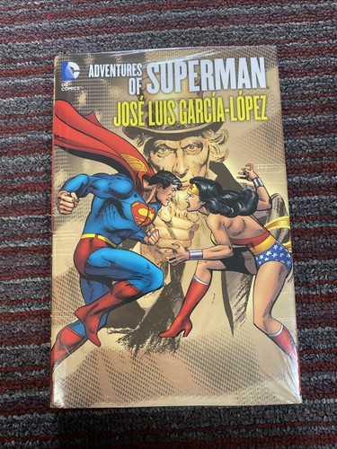 Adventure superman jose - adventure, of