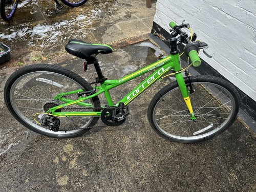 Carrera abyss unisex kids - carrera, bike