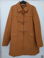 Womens Tommy Hilfiger Mustard