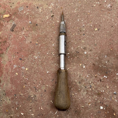 Stanley yankee pump action - stanley,
