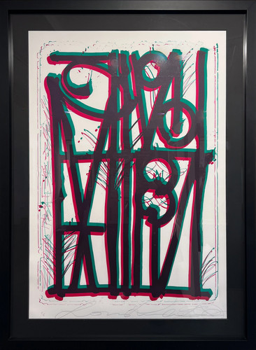 Retna ludovico ludavico - retna,