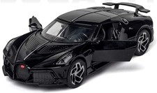 1:32 Alloy Scale Model Car