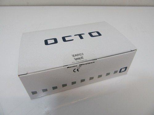 Octo easy compact 10r 16114 - compact,