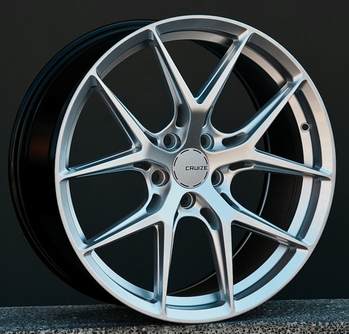 Alloy wheels v - gt-v, for