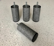 4 X STONE PAINT EFFECT M8 SOFA