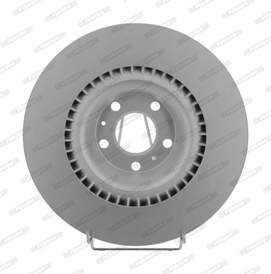 Front brake disc fits - disc, fits: