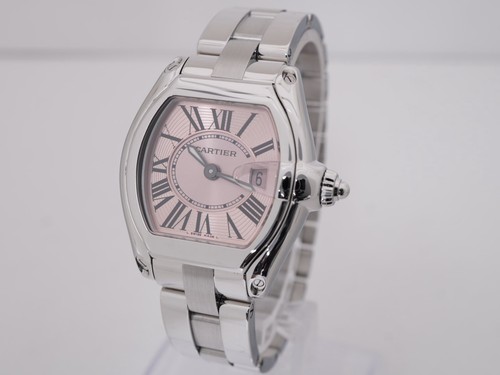Cartier roadster 2675 - cartier,