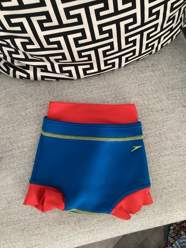 Speedo baby swimming shorts - swimming,