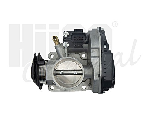 Throttle body huco fits seat - body,