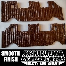 Star Wars Ewok Battle Wagon