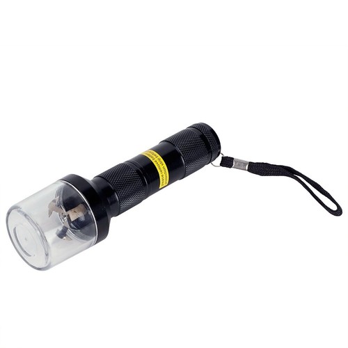 Electric grinder black powder - electric,