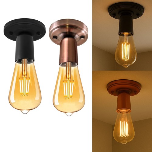 Industrial ceiling light - industrial,