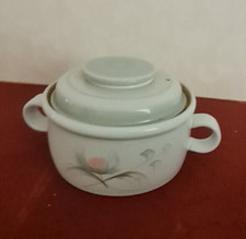 Denby Whisper   Lidded Soup