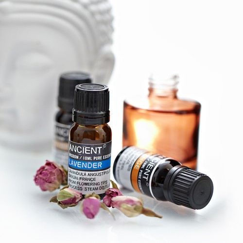 Premium grade pure essential - grade,