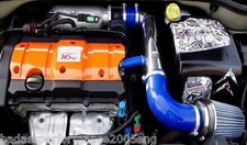 CITROEN SAXO INDUCTION