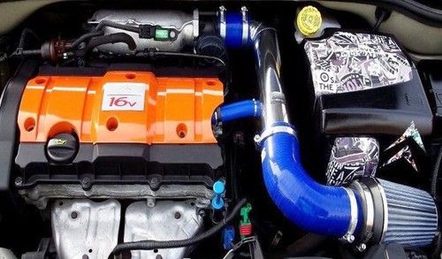 Citroen saxo induction - citroen,