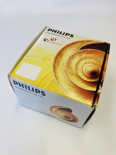 Philips elegance telephone - philips,
