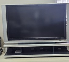Sony TV KDS-70R2000
