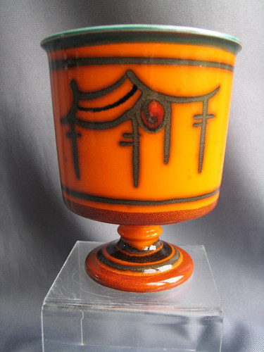 Flora gouda tokio pedestal - gouda,