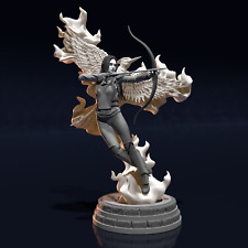 Katniss Everdeen - Hunger