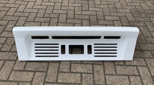Hillman imp engine cover - hillman,