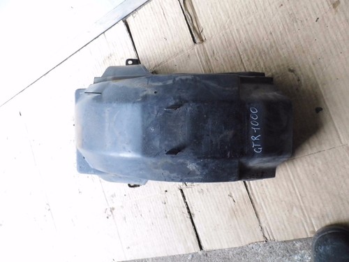 Kawasaki gtr 1000 rear fender - gtr,
