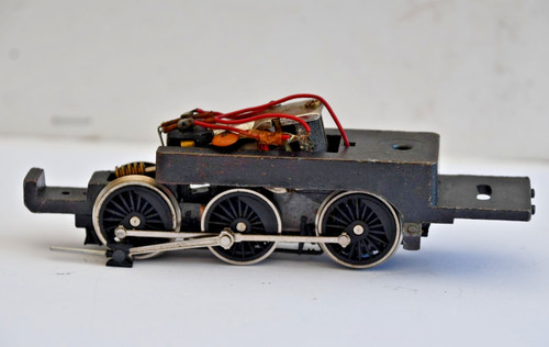 Airfix gauge steam - oo,