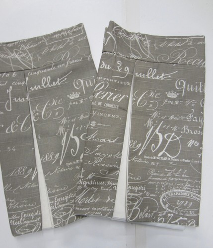 Pair flax cream - pair, &
