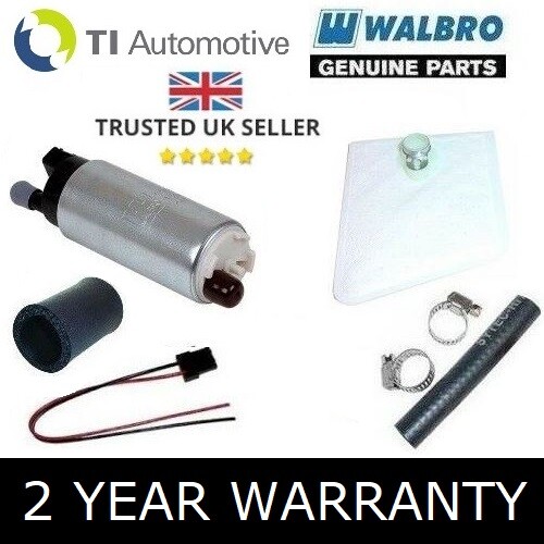Genuine walbro 255 - 255, pump