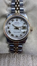 Rolex Ladies Datejust 26mm