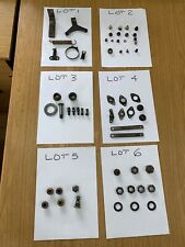 Lambretta Innocenti items from