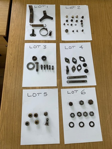 Lambretta innocenti items from - innocenti,