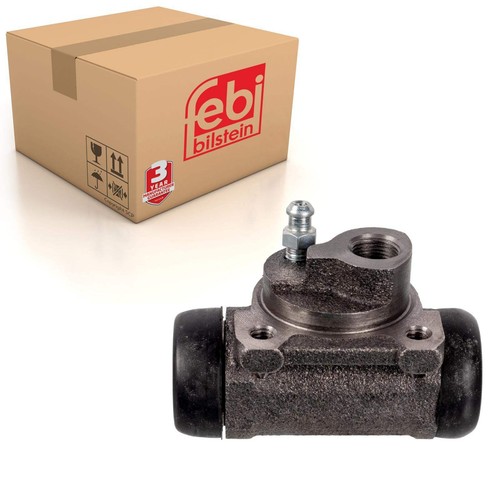Rear right wheel - cylinder, fits