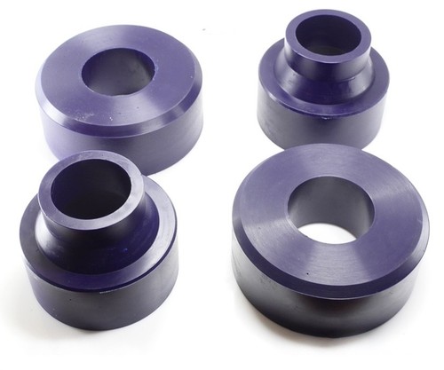 High quality poly - high, 6