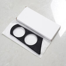 FOR BMW 1 SERIES GLOSS BLACK CUP HOLDER E81 E82 E87 E88 116 116i 118 118i 118d