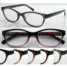 Quality Ladies Reading Glasses