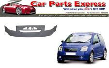 CITROEN C2 FRONT BUMPER UPPER