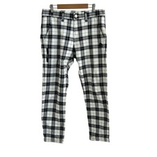 PEARLY GATES - White Dark Navy