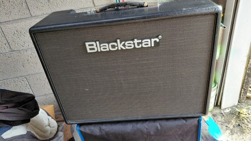 Blackstar artist 2x12 - 30,