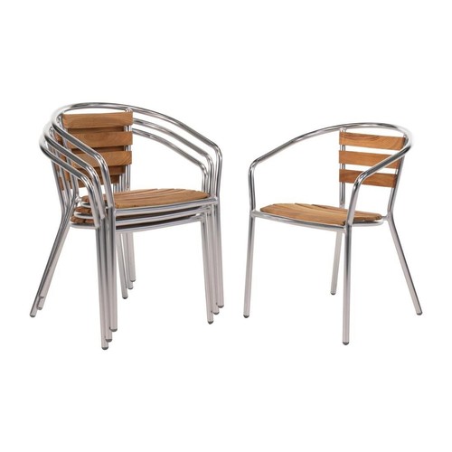 Bolero aluminium and - bolero,