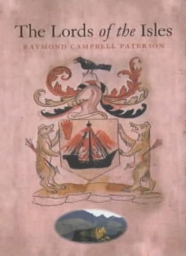 The lords isles raymond - of, isles,raymond