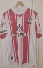 Taylor Harwood-Bellis Match