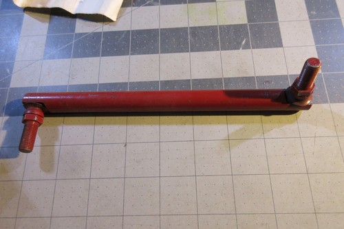 Toro 1772 tie - toro,