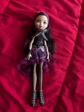 Ever After High Raven Queen