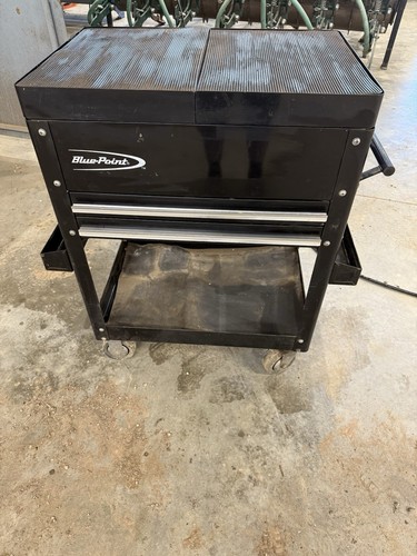Snap tool trolley - snap,