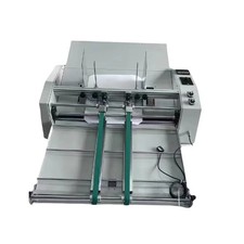 A4 Fully Automatic Paper